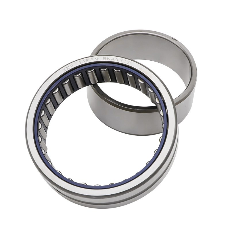 日本进口IKO TLA3026Z HK3026 冲压外圈滚针轴承 尺寸30*37*26