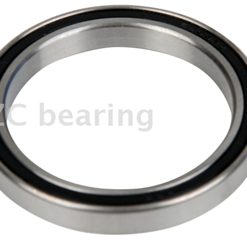 哈尔滨深沟球薄壁轴承61844 61848 61852 61856 61860M-2RS/ZZ