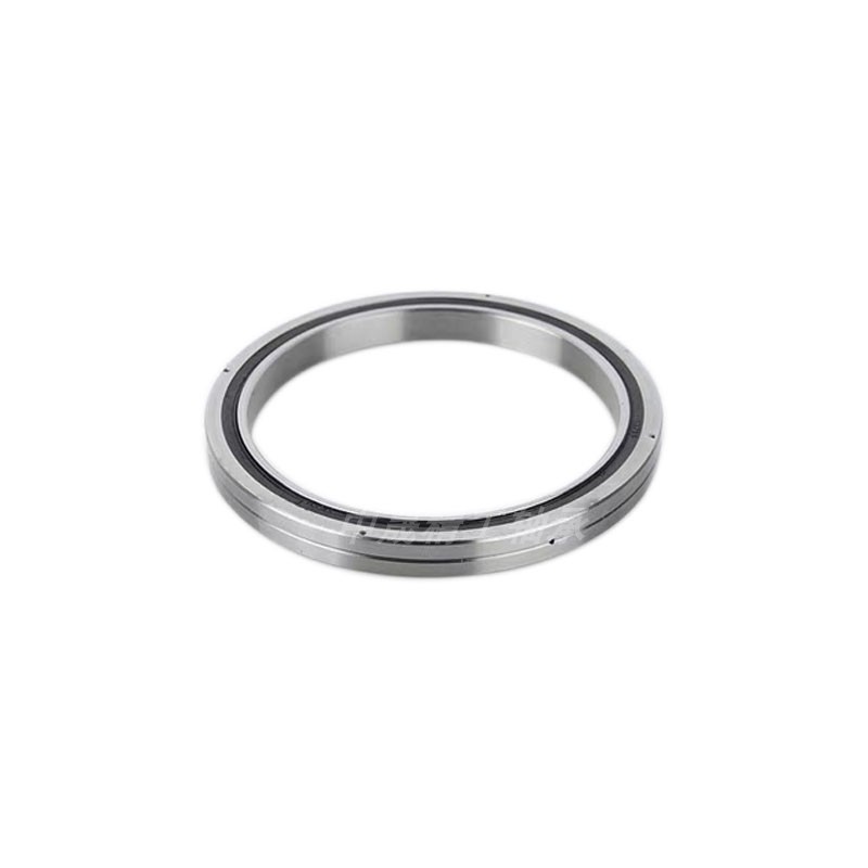 THK交叉滚子轴承 RU42 UUCC0P5 XRU 2012  机械手转盘 回转支撑