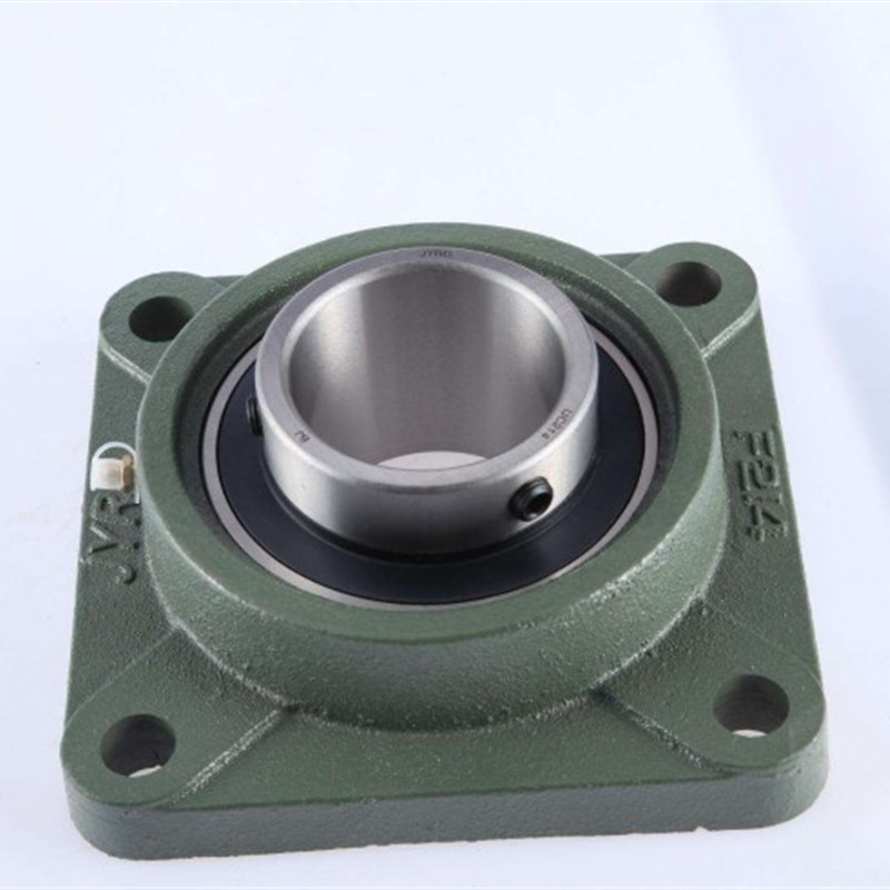 耐温带座轴承UCF203 F204 F205 F206 F207 F208 F209 F210 F211