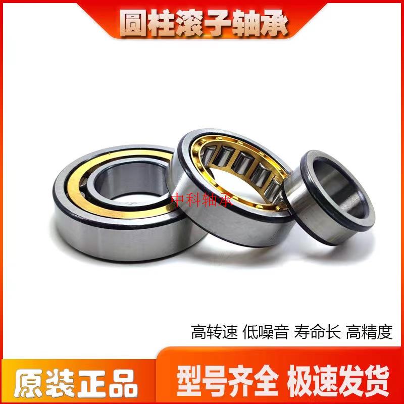 洛阳 圆柱滚子轴承 NJ NU N1011 1012 1013 1014 1015 1016EM