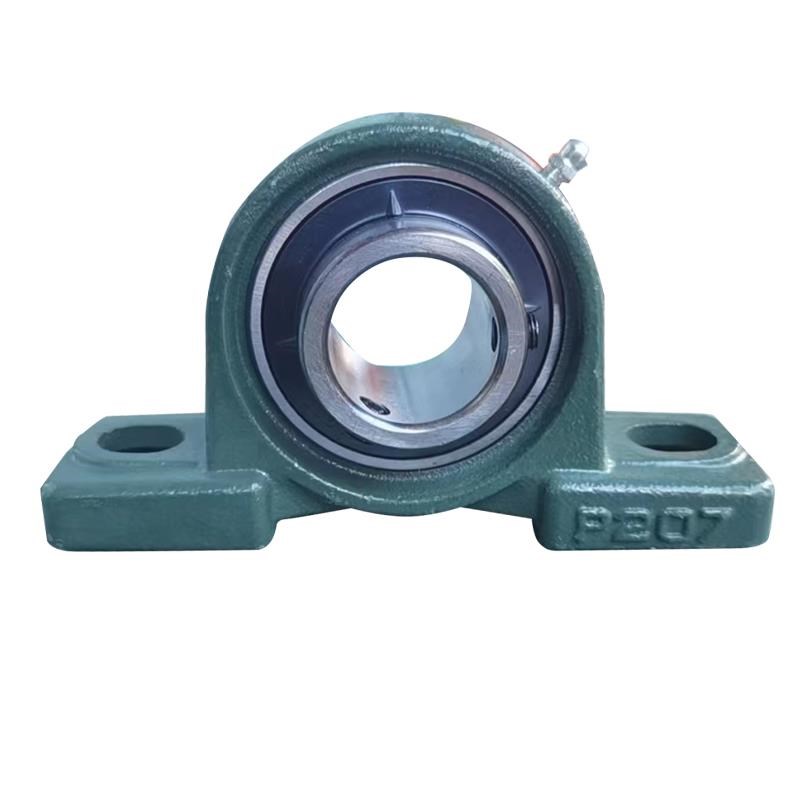 哈尔滨外球面轴承带座立式座UCP305 306 308 310 311 312 315 316