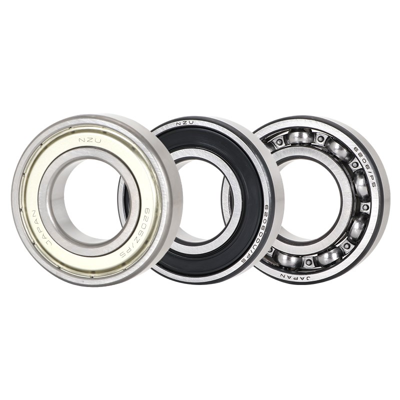 日本进口深沟球轴承大全6212 6213 6214 6215 6216 6217ZZ DDU RS