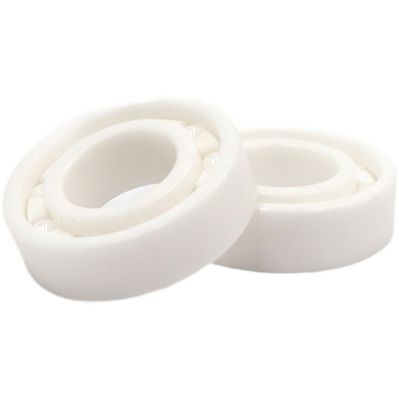 氧化锆全陶瓷轴承 608 6000 6001 6002 6003 6004 6005 6006 6007