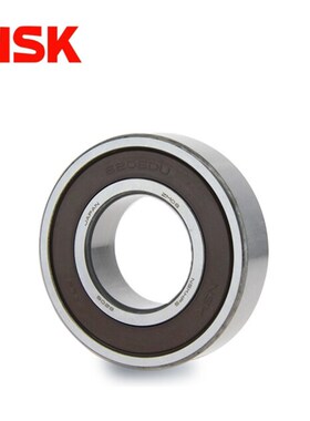 高速进口NSK 6300 6301 6302 6303 6304 6305ZZ DDU VV RS C3轴承