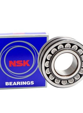 正品进口NSK轴承22308日本22309高温22310 22311 22312 EAE4 CE4