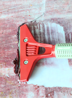 铲刀清洁刀铲墙皮玻璃瓷砖除胶刀片刮墙地板铲子装修保洁工具