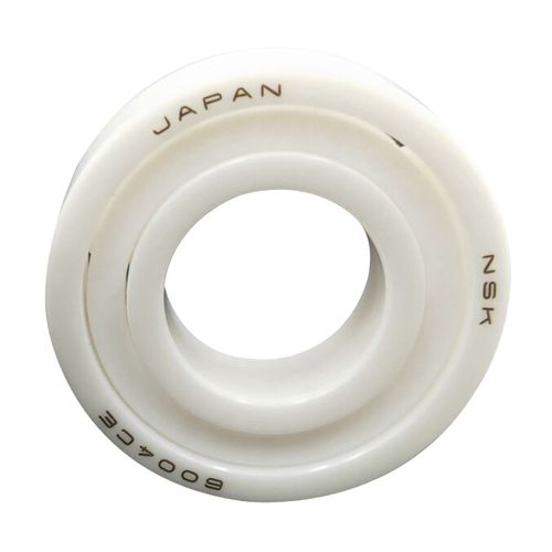 日本氧化锆全陶瓷防水轴承 6206 6207 6208 6209 6210 6211CE SC