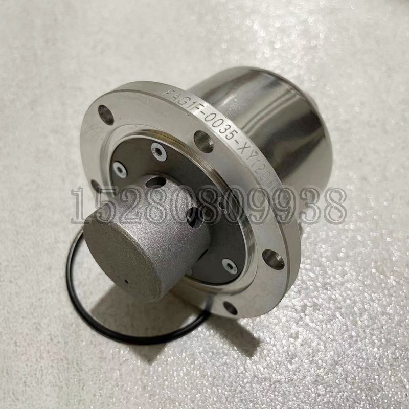 新源65/B75/85-9轮式挖机配A件 液压油箱盖总成呼吸阀液压油箱盖