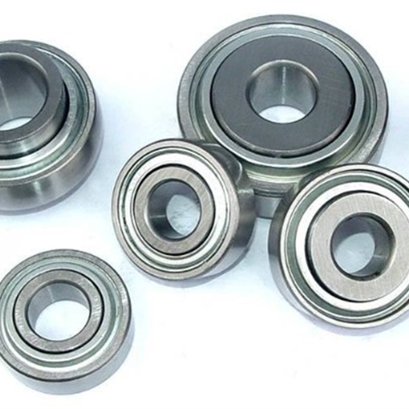 康达免耕机 农机轴承5203KYY2 838607A AA205DD 5206KPP3非标轴承