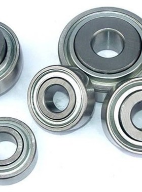 康达免耕机 农机轴承5203KYY2 838607A AA205DD 5206KPP3非标轴承