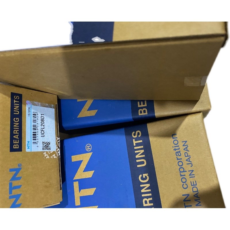 进口NTN轴承CM-UCP204 CM-UCP205 CM-UCP206 CM-UCP207带盖子