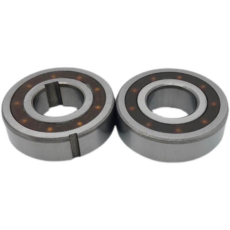 单向轴承CSK8 10 12 CSK15 CSK17 CSK20 25 30 35 40 6004 6005PP