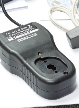 台湾泰仕宝华AVM301/303/305数字风速计风速仪 风速测试仪原装正