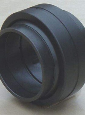 单开缝外圈向心调心关节轴承GEEW/GE40 45 50 60 63 70 80ES/LO