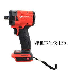 电动扳手家用通用锂电池冲击多用手持板手 电板子多功能工业级新款