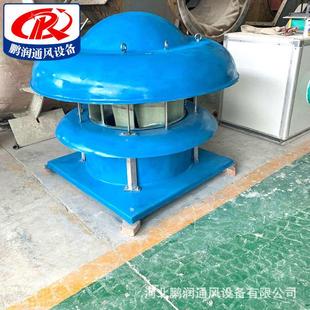棗強(qiáng)中壓玻璃鋼屋頂風(fēng)機(jī) 屋頂排煙通風(fēng)機(jī) 工業(yè)用低噪聲軸流式
