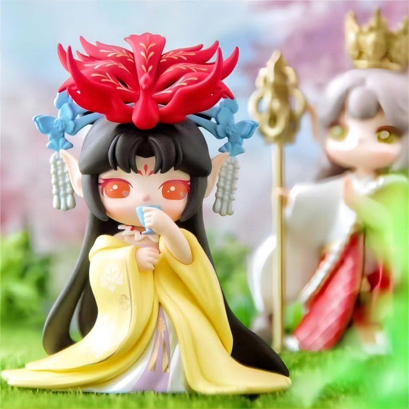 ROYLai SURI Blind Box | Taobao Direct from China - Product image 3