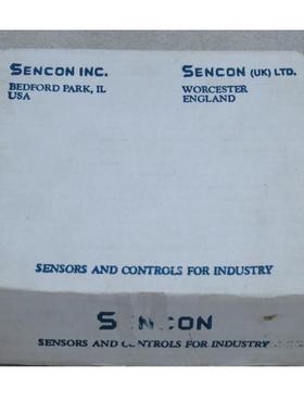 SENCON先控 325-50101-13