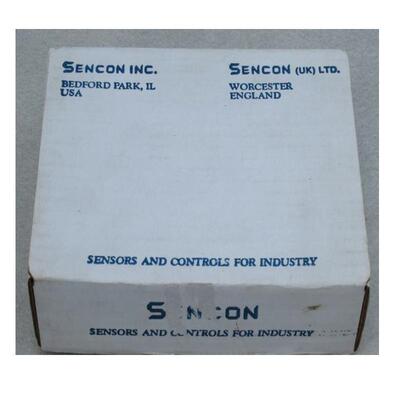 SENCON先控 325-50101-13