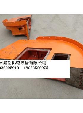 EBZ135.2.4.1右星轮和EBZ135.2.4.2右马达座等鞍山强力掘进机配件