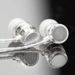 T天C2678HiM吉ZERO米 UI零使式 终章耳式 高音J质有线hNi入f耳机T