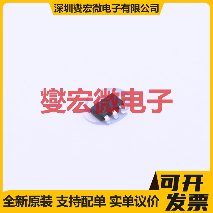 SCT2231TVBR TSOT-23-6L DC-DC 电源管理芯片IC