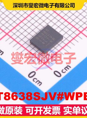 LT8638SJV#WPBF LQFN-28 AC-DC电源稳压控制器芯片IC