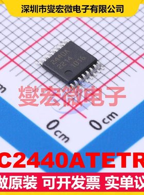 SC2440ATETRT TSSOP-16-EP DC-DC电源转换器芯片IC
