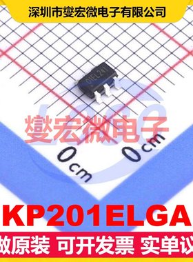 KP201ELGA SOT-23-6L AC-DC电源稳压控制器芯片IC