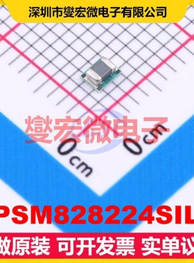 TPSM828224SILR TFDFN-10(2x2.5) DC-DC电源转换器芯片IC
