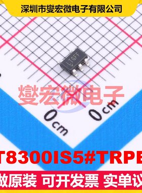LT8300IS5#TRPBF TSOT-23-5 DC-DC电源转换器芯片IC