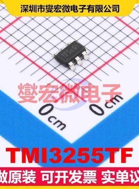 TMI3255TF SOT-23-6 DC-DC电源转换器芯片IC