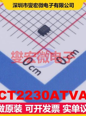 SCT2230ATVAR SOT-563 DC-DC电源转换器芯片IC