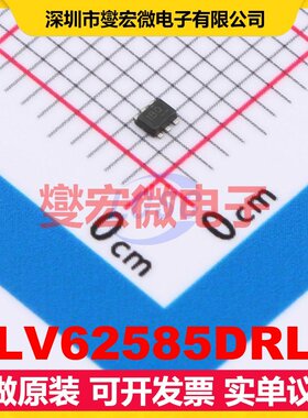 TLV62585DRLT SOT-563 DC-DC电源转换器芯片IC