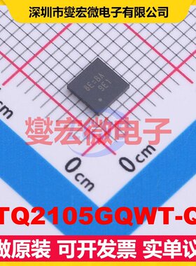 RTQ2105GQWT-QA WQFN-24(4x4) DC-DC电源转换器芯片IC