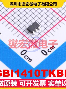 GBI1410TKBR TSOT-23-6L DC-DC电源转换器芯片IC