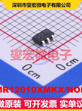 LMR12010XMKX/NOPB SOT-23-THIN-6 DC-DC电源转换器芯片IC
