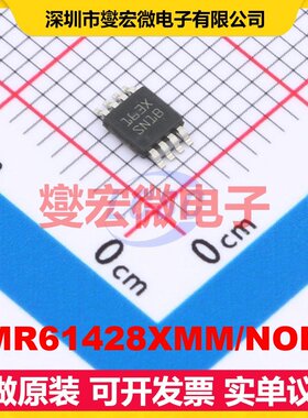 LMR61428XMM/NOPB VSSOP-8-0.65mm DC-DC电源转换器芯片IC