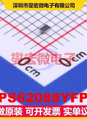 TPS62088YFPR DSBGA-6 DC-DC电源转换器芯片IC