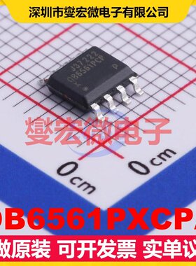 OB6561PXCPA SOP-8 AC-DC电源稳压控制器芯片IC