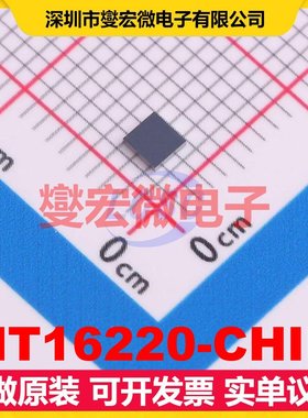 HT16220-CHIP - DC-DC电源转换器芯片IC