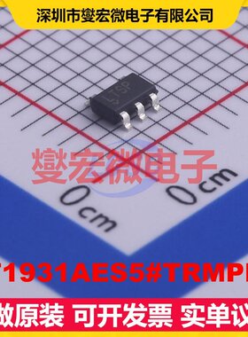 LT1931AES5#TRMPBF TSOT-23-5 DC-DC电源转换器芯片IC