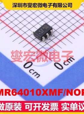 LMR64010XMF/NOPB SOT-23-5 DC-DC电源转换器芯片IC
