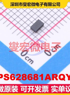 TPS628681ARQYR VQFN-9(1.6x2.6) DC-DC电源转换器芯片IC