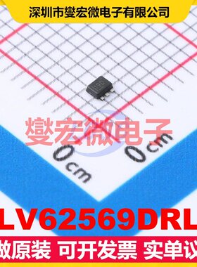 TLV62569DRLT SOT-563-6 DC-DC电源转换器芯片IC