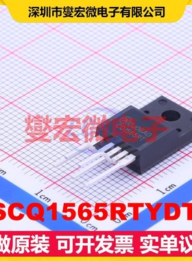 FSCQ1565RTYDTU TO-220F-5(Forming) AC-DC电源稳压控制器芯片IC