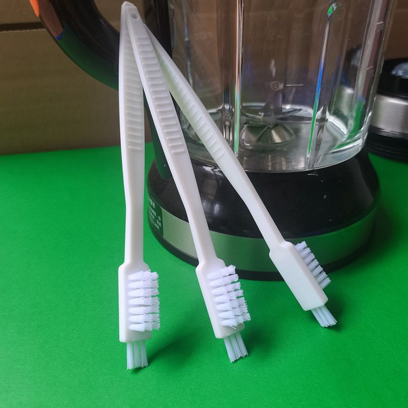 厨房多用缝隙刷破壁机豆浆机奶瓶杯刷蔬果清洁刷