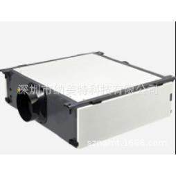 净化吊顶除湿机（超薄型）NMTD-JX90L（抽湿量：90L/D)