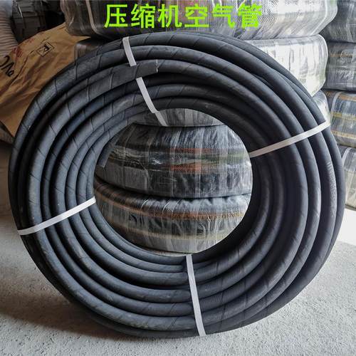 空气管打磨风管内径13.19.25.32高压橡胶管船厂打磨除锈压缩机管